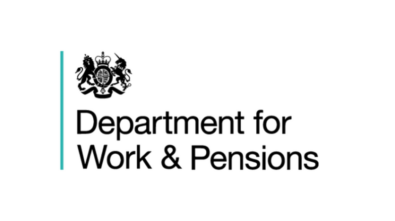 DWP-logo